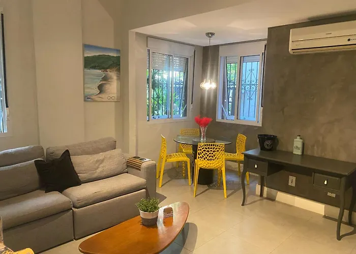 Copanema RJ ao lado do metrô Apartamento Rio de Janeiro
